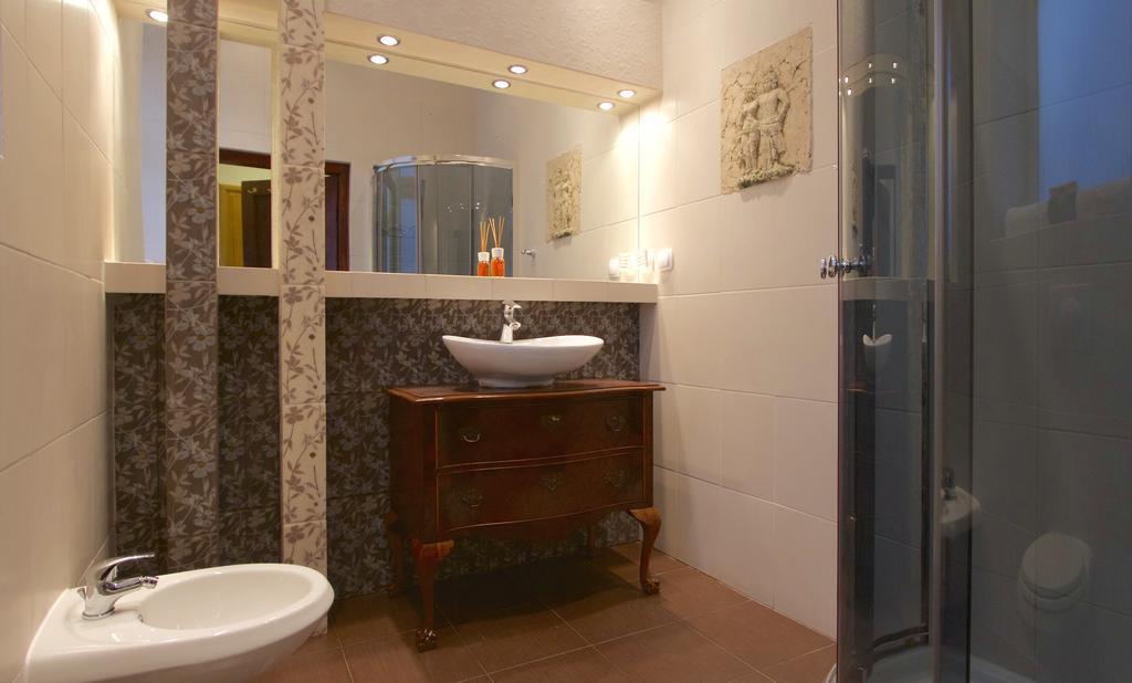 Splendor Apartment Krakau