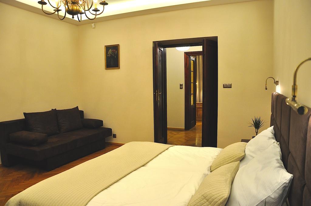 Appartement Splendor *