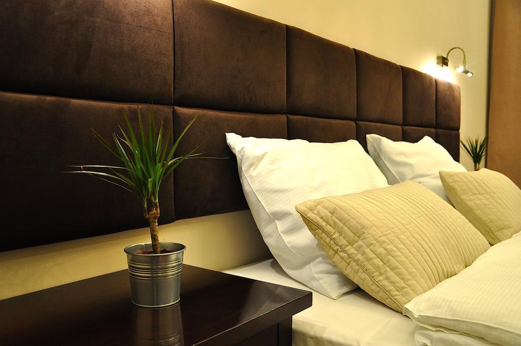 Appartement Splendor Krakau