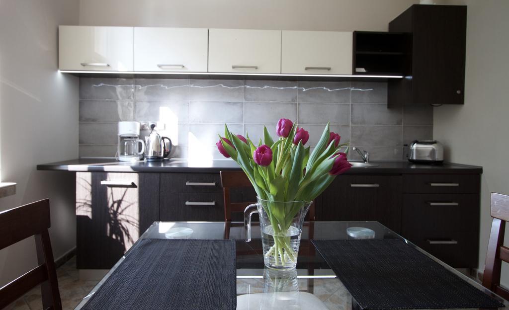Appartement Splendor Krakau