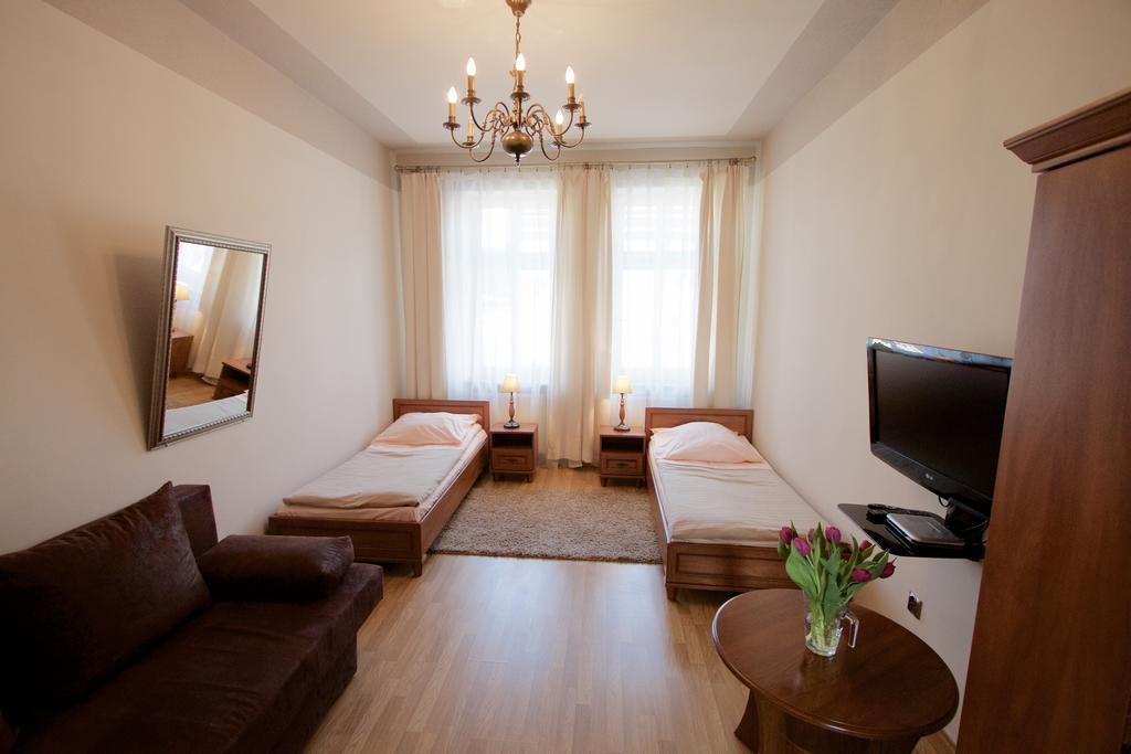 Splendor Krakau