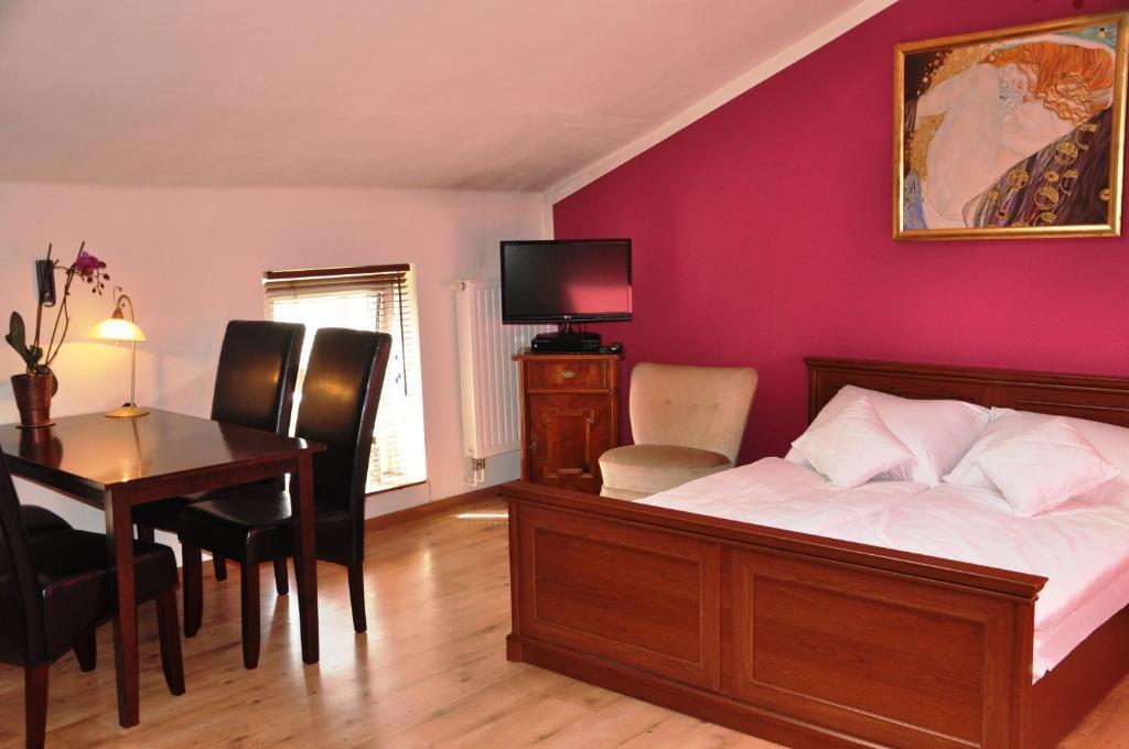 Splendor Appartement *