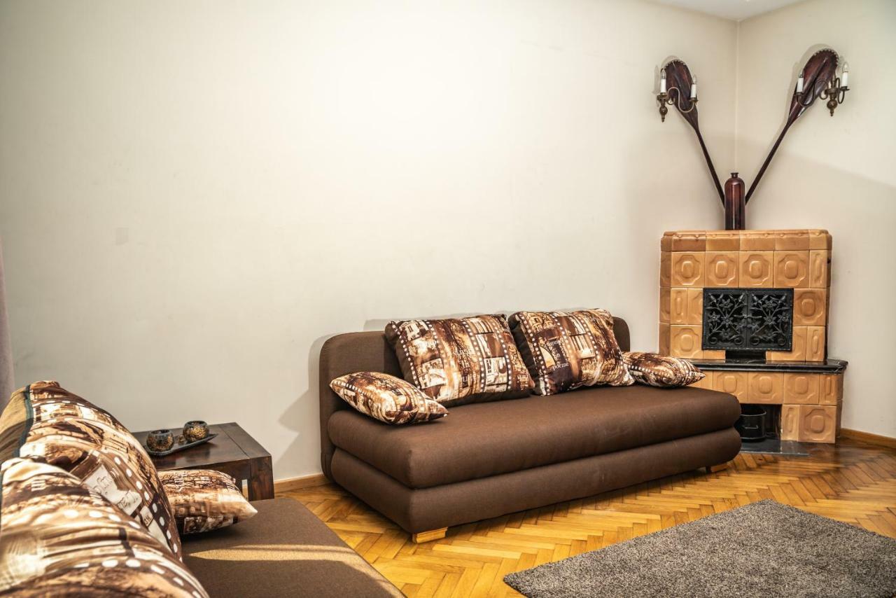 Splendor Apartment Krakau