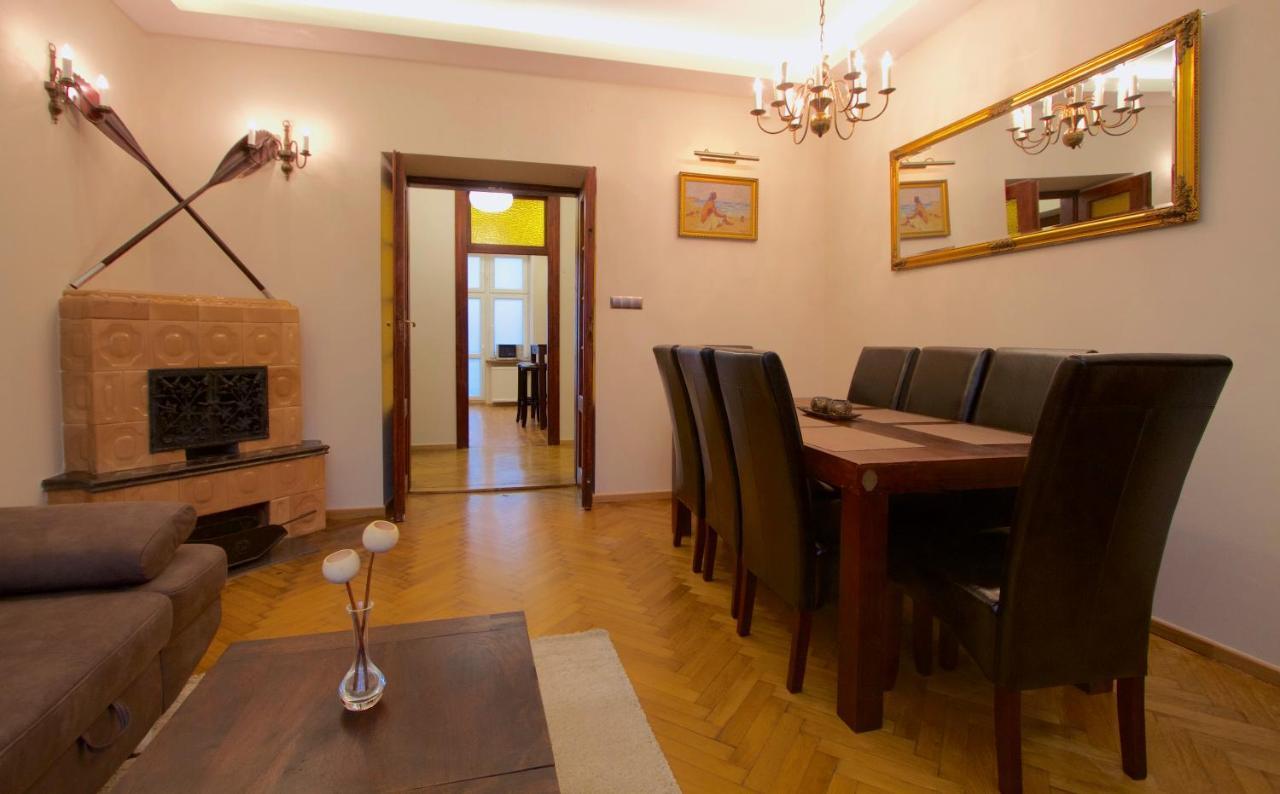 Appartement Splendor
