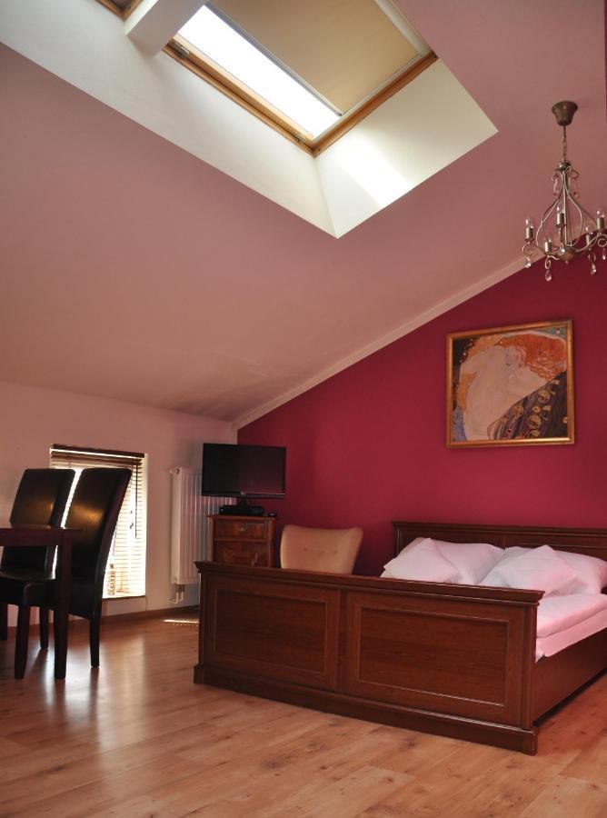 Appartement Splendor *